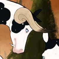 Thumbnail for ID-592: When The Cows Come Home