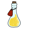 Geneticae Remotionem Potion