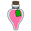 Mutatio Potion