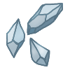 Crystal Shard