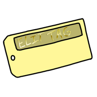 Elit Tag